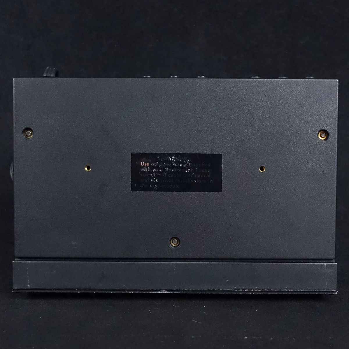 Rockman Stereo Chorus ロックマン ステレオ コーラス Rockman Stereo Chorus ロックマン ステレオ コーラス（ROCKMAN