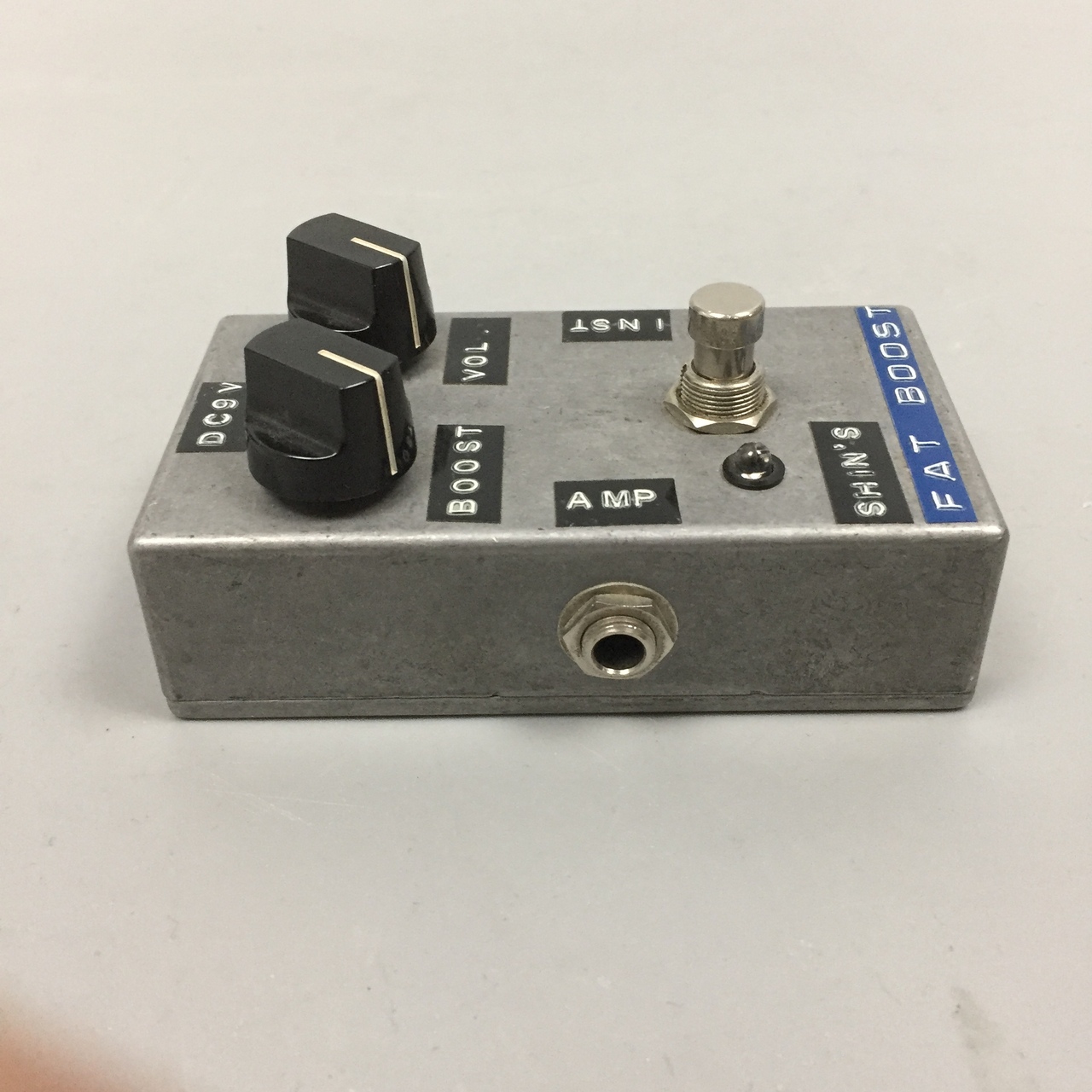 calsynth BOBA FAT モジュラーシンセ　未使用 calsynth BOBA FAT モジュラーシンセ 未使用
