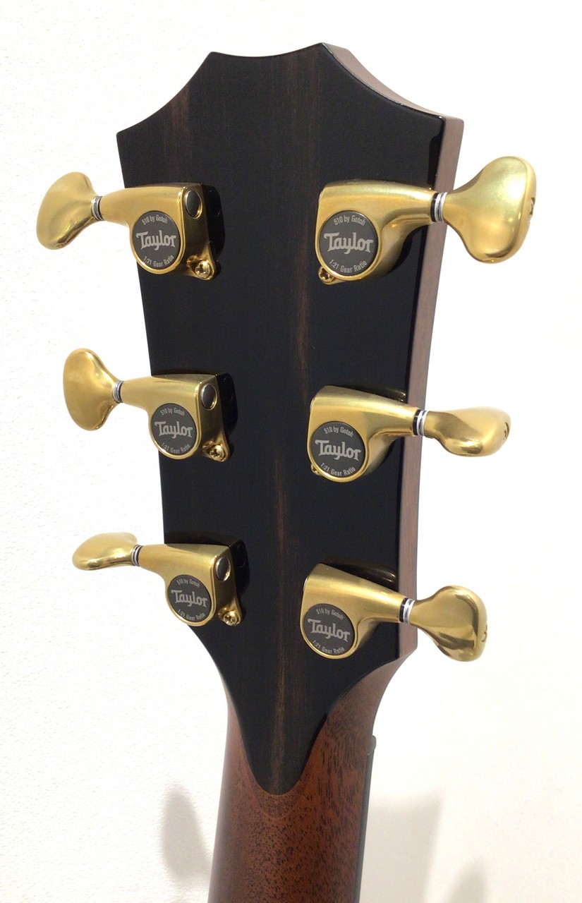 Taylor 914ce Special Edition（新品/送料無料）【楽器検索デジマート】