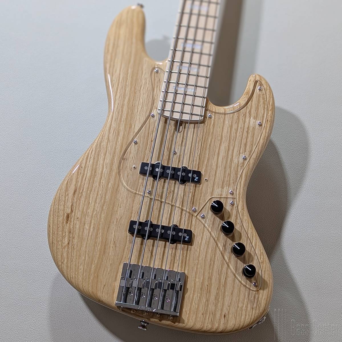 ATELIER Z M#265 -Natural-【2026/USED】【4.40kg】（中古）【楽器検索