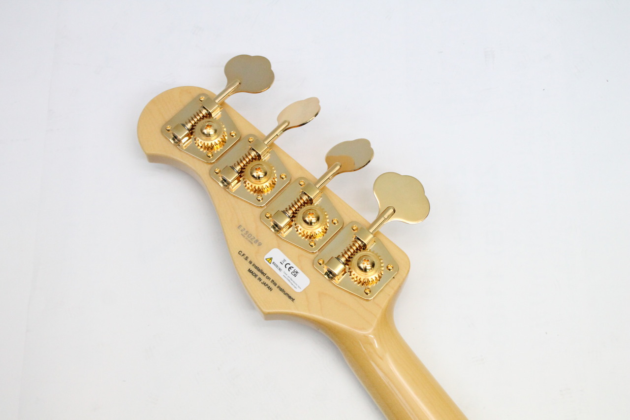 FUJIGEN(FGN) NNJB100MBWL-ONT / 5.01kg【山野楽器限定モデル
