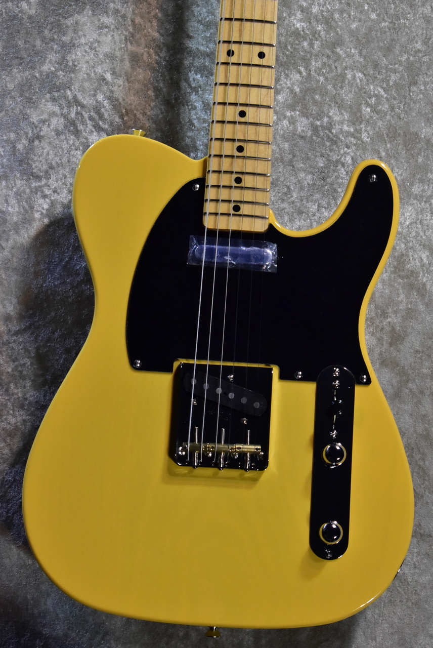 キ*―様 Fender FSR MIJ Traditional 51 Nocas Fender FSR Made in Japan Traditional 51 Nocaster Butterscotch