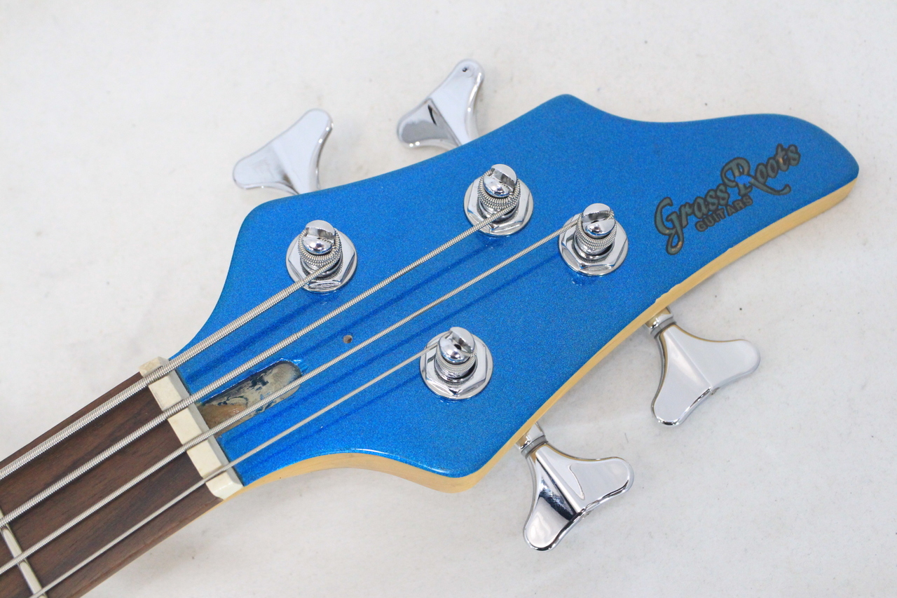 GrassRoots G-BB-60（中古）【楽器検索デジマート】