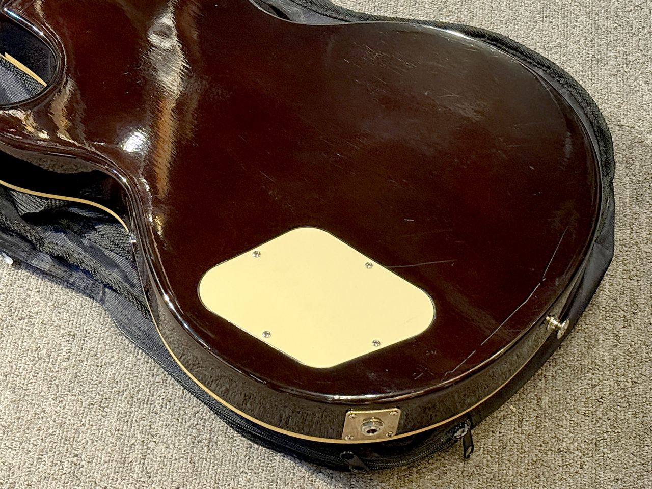 Greco EG-450（ビンテージ）【楽器検索デジマート】