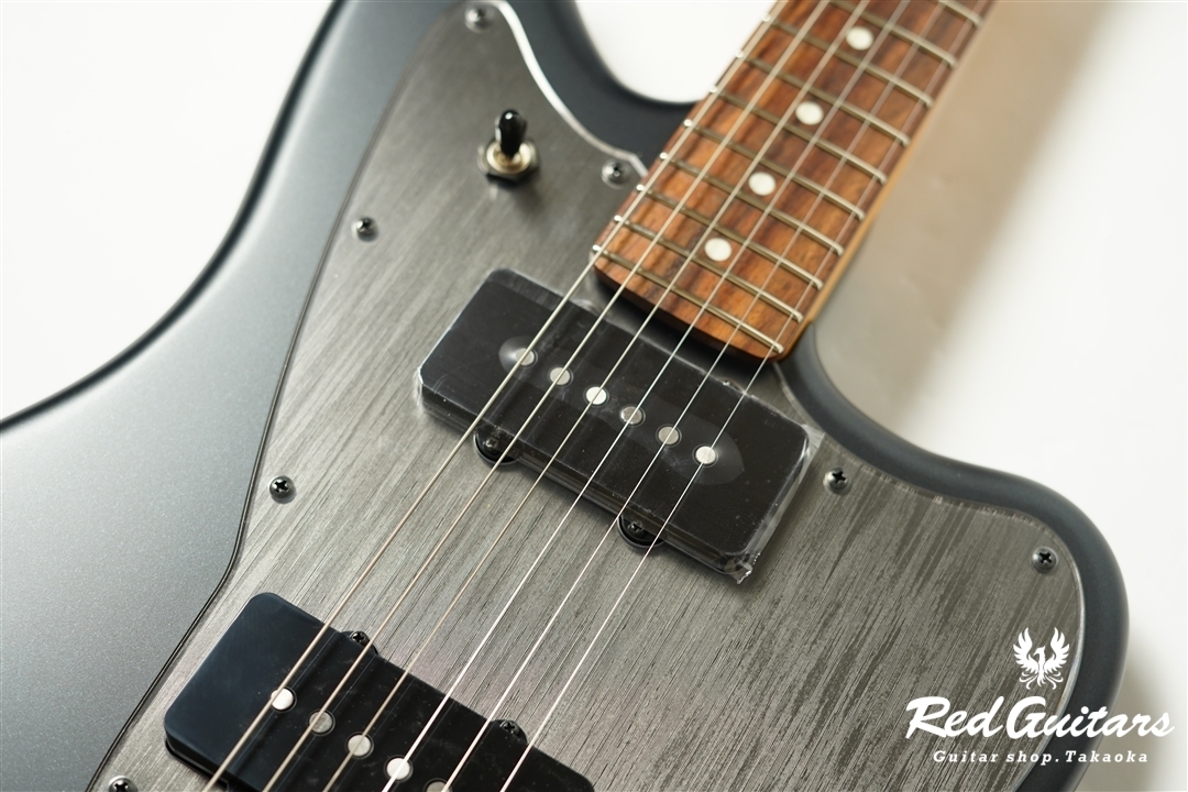 Fender Made in Japan Hybrid II 2026 Collection Jazzmaster® Satin