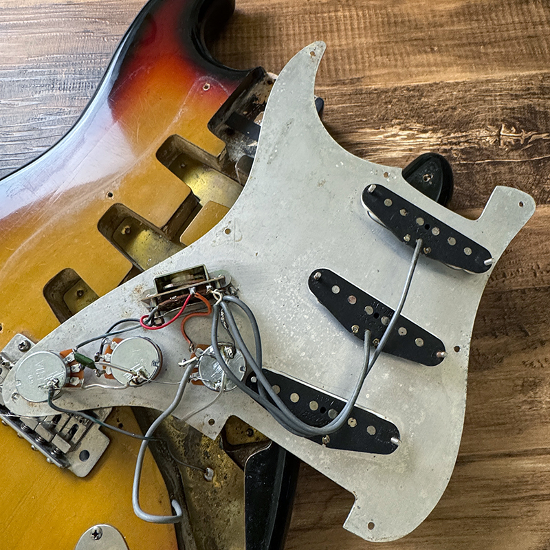 Greco 1976 SE800S Super Sound(ビンテージ)【楽器検索 Greco 1976 SE800S Super Sound(ビンテージ)【楽器検索
