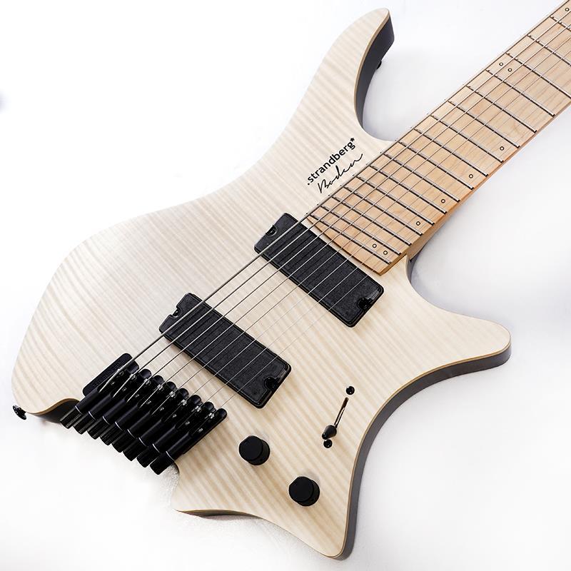 strandberg Boden Standard NX 8 (Natural)（新品）【楽器検索デジマート】