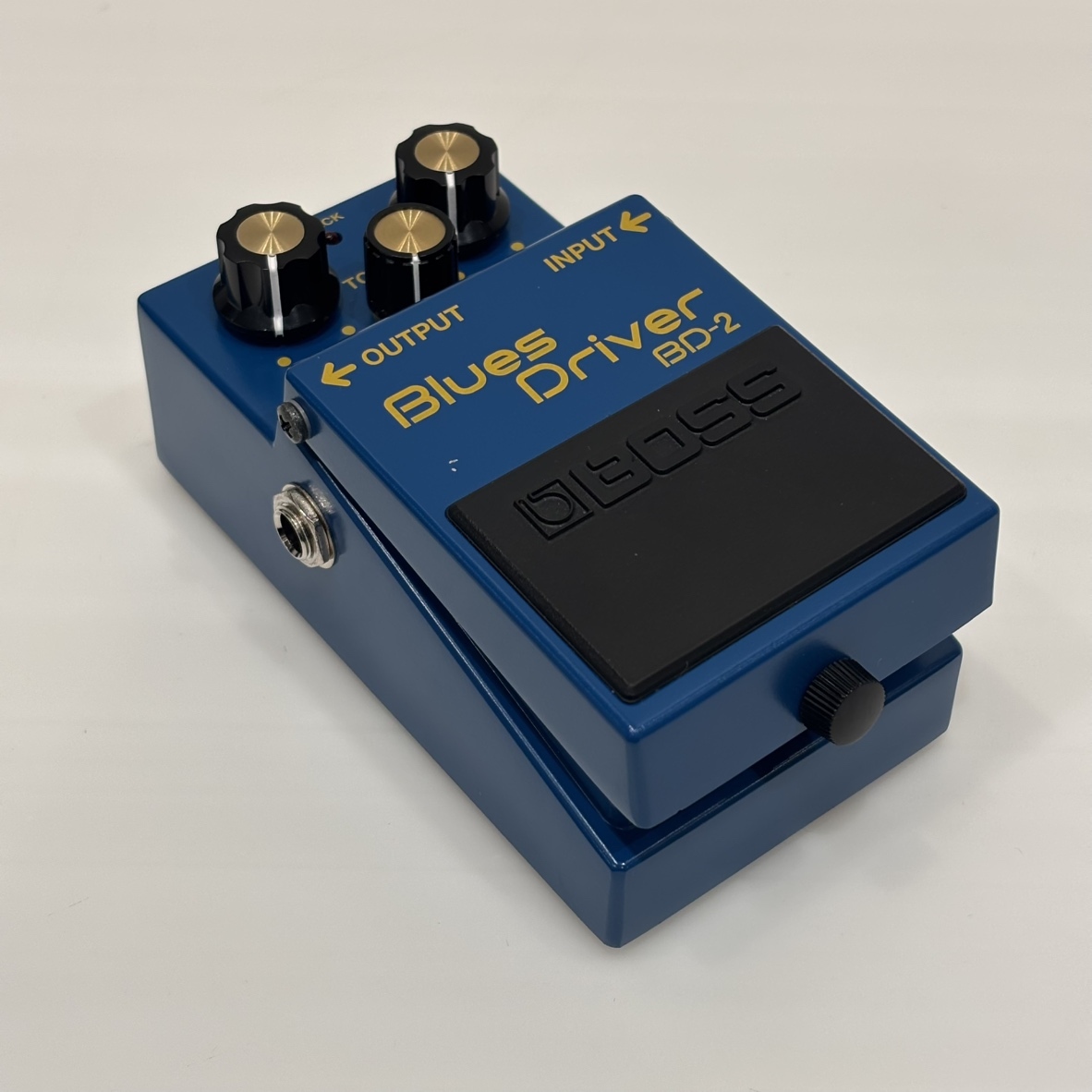 BOSS BD-2（中古）【楽器検索デジマート】