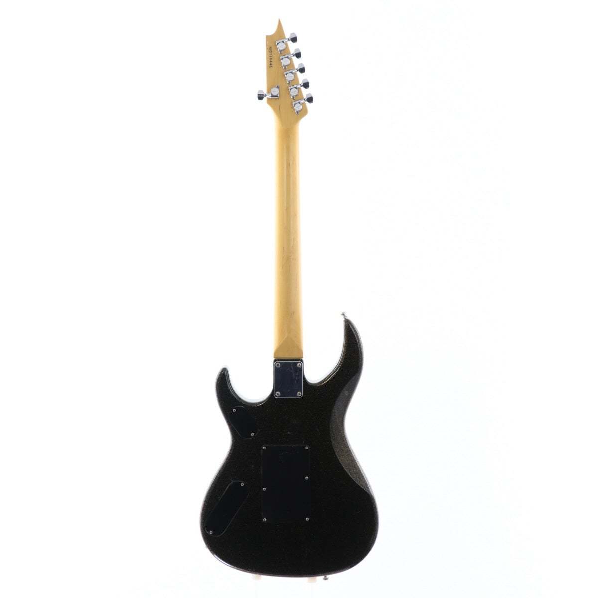 Killer KG-SERPENT Galaxy Black 【梅田店】（中古/送料無料）【楽器
