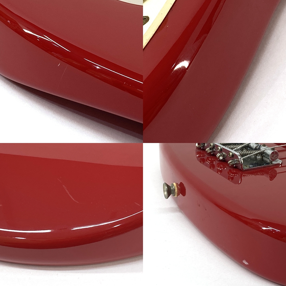 Fender Squier Series Jazz Bass（中古/送料無料）【楽器検索デジマート】