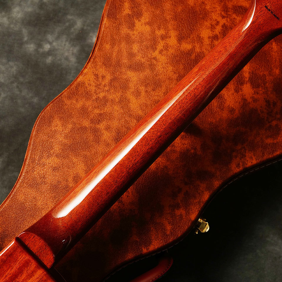 Tokai LS 214 Gold Top 2024【Used】【中古】（中古）【楽器検索