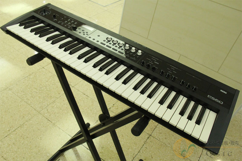 KORG PS60 [RL714]【神戸店在庫】（中古）【楽器検索デジマート】