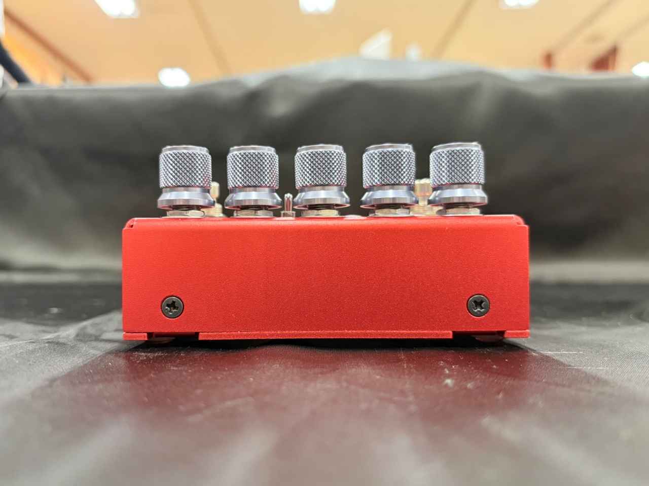 FET BOX Studio Daydream CUM V8（中古）【楽器検索デジマート】