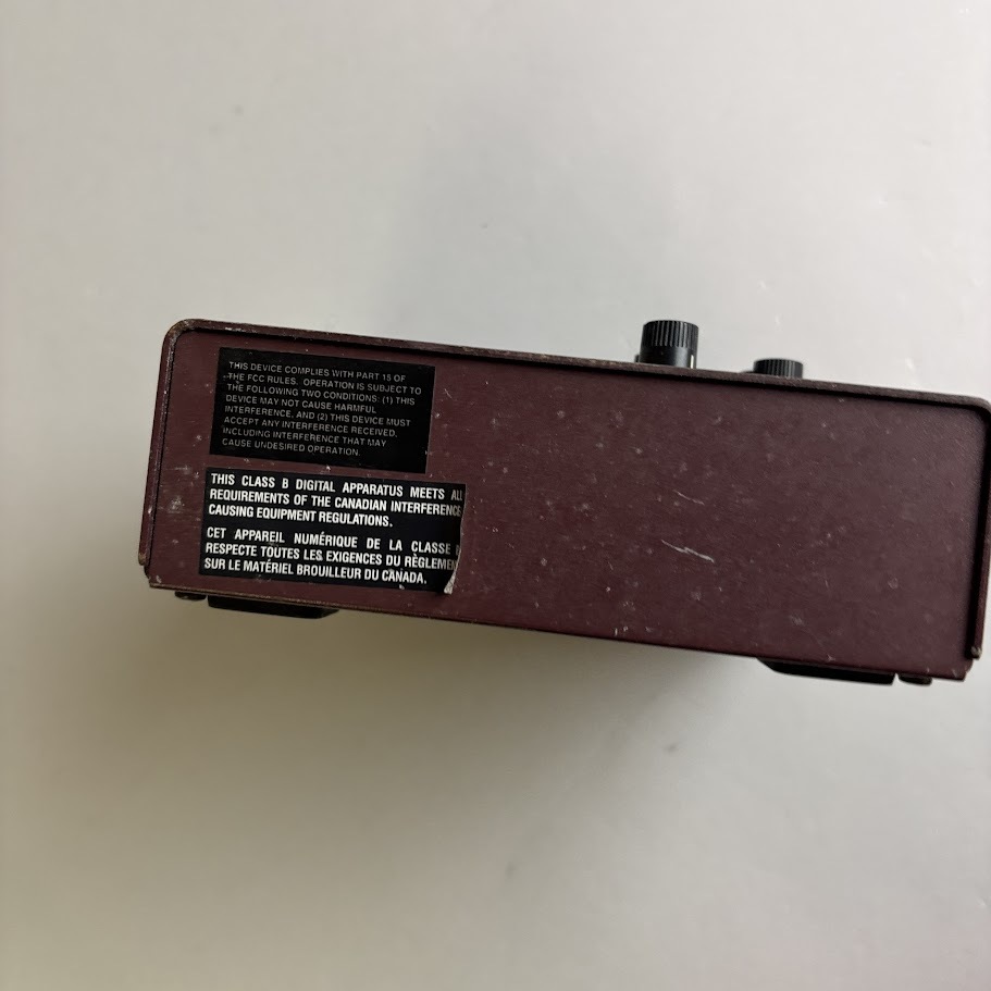 BOSS AD-5 Acoustic Instrument Processor（新品/送料無料