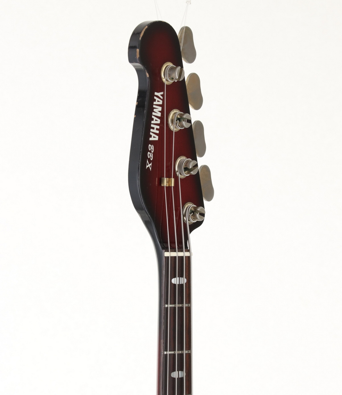 YAMAHA BB-X LH WR 【新宿店】（中古/送料無料）【楽器検索デジマート】