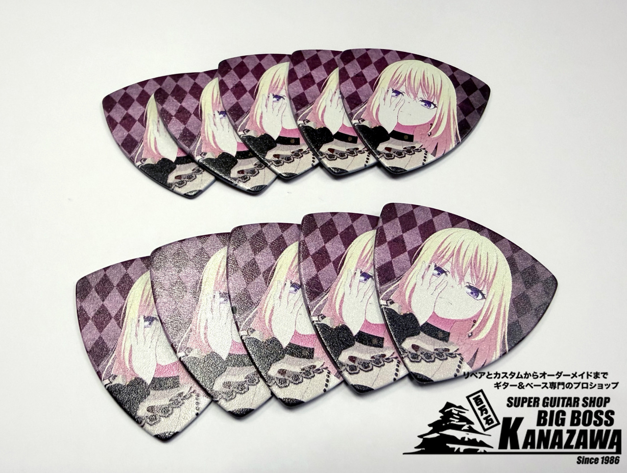 The SpotnicksのMagic盤デジパック仕様CD6枚セット The Spotnicksの