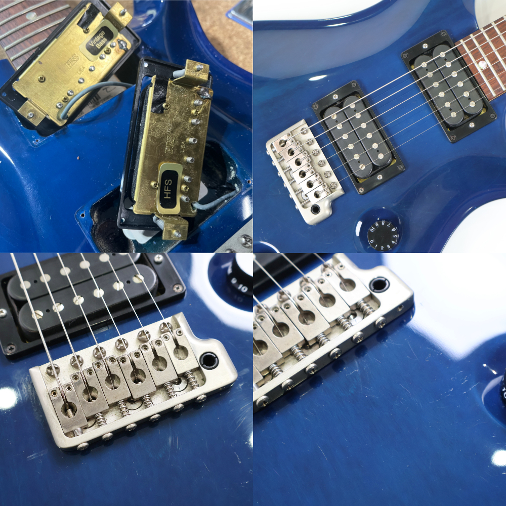ギター PRS CE made in usa SE CE 24 - 2025 | PRS Guitars Japan