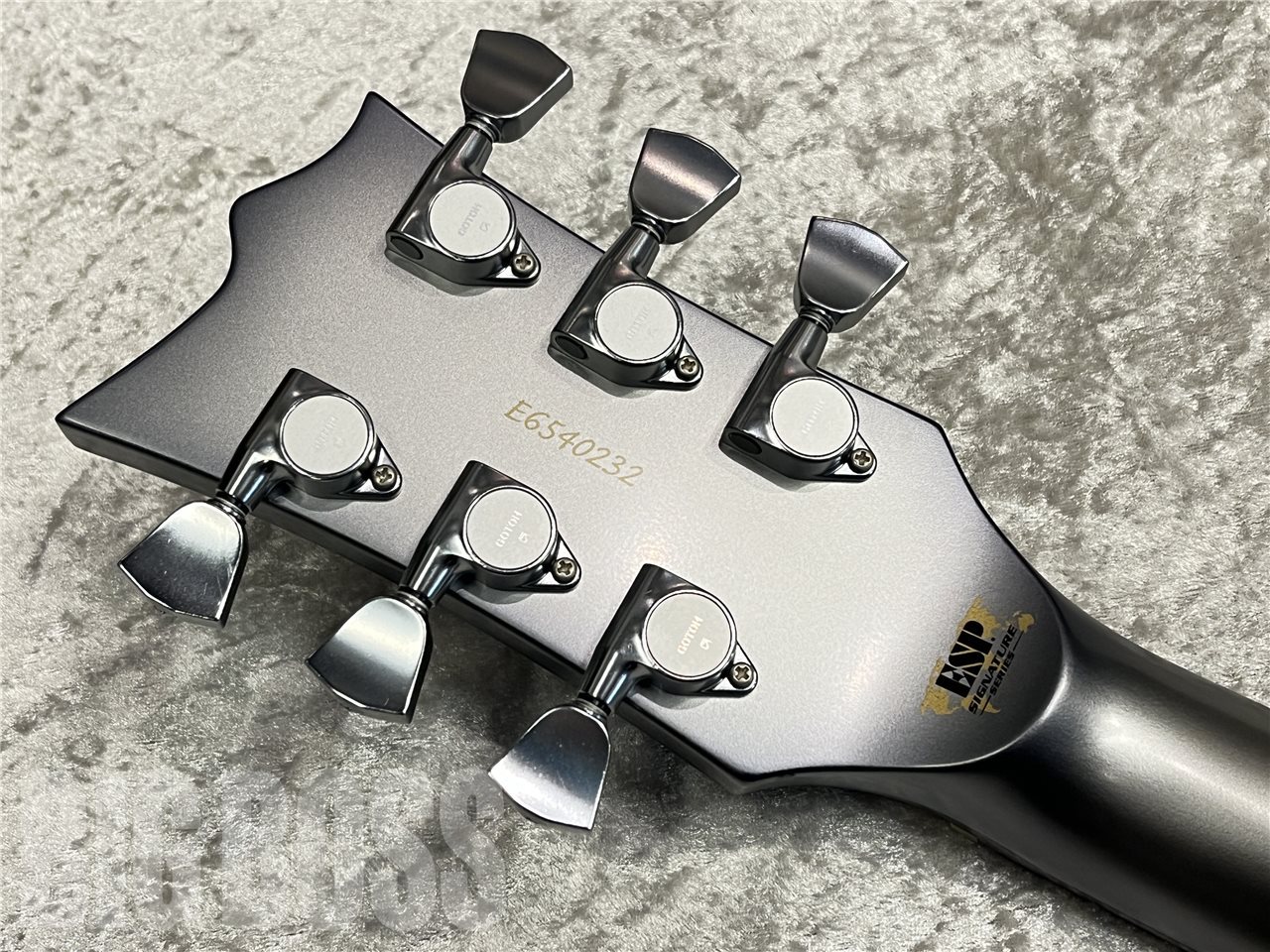 ESP Meteorite（新品/送料無料）【楽器検索デジマート】
