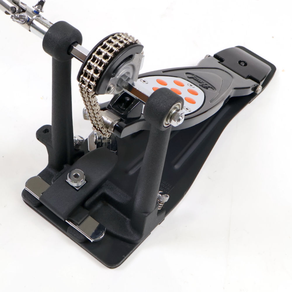 Pearl 【中古】 ツインペダル パール Pearl P-2102C Eliminator II