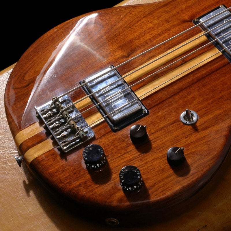 KRAMER B-6 ネック・ボディセット ジャンク品 部品取り・レストアベース KRAMER B-6 ネック・ボディセット ジャンク品 部品取り・レストア