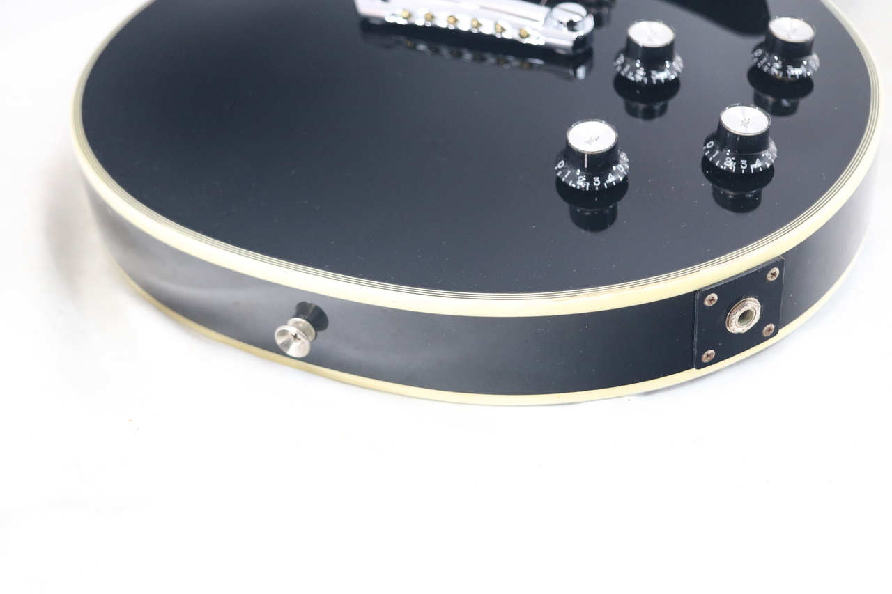 Burny RLC-55JS（中古）【楽器検索デジマート】