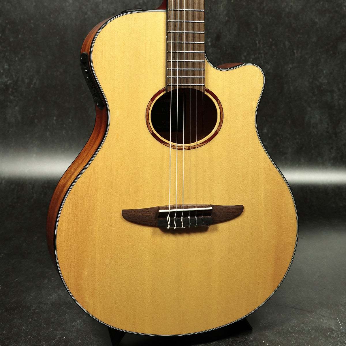 YAMAHA NTX1 Natural 【名古屋栄店】（中古/送料無料）【楽器検索