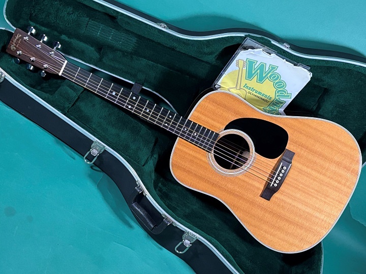 Martin D-28(中古)【楽器検索デジマート】 Martin D-28(中古)【楽器検索デジマート】