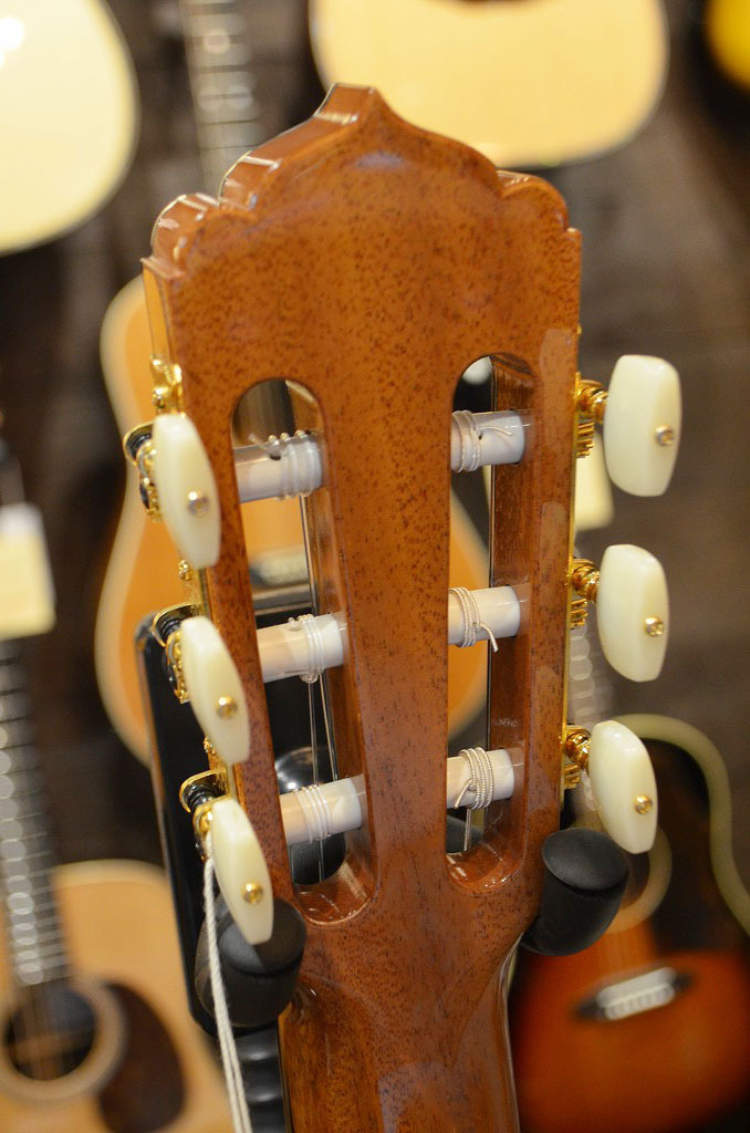 ASTURIAS SOLO CLASSICO PREMIO/S（新品）【楽器検索デジマート】