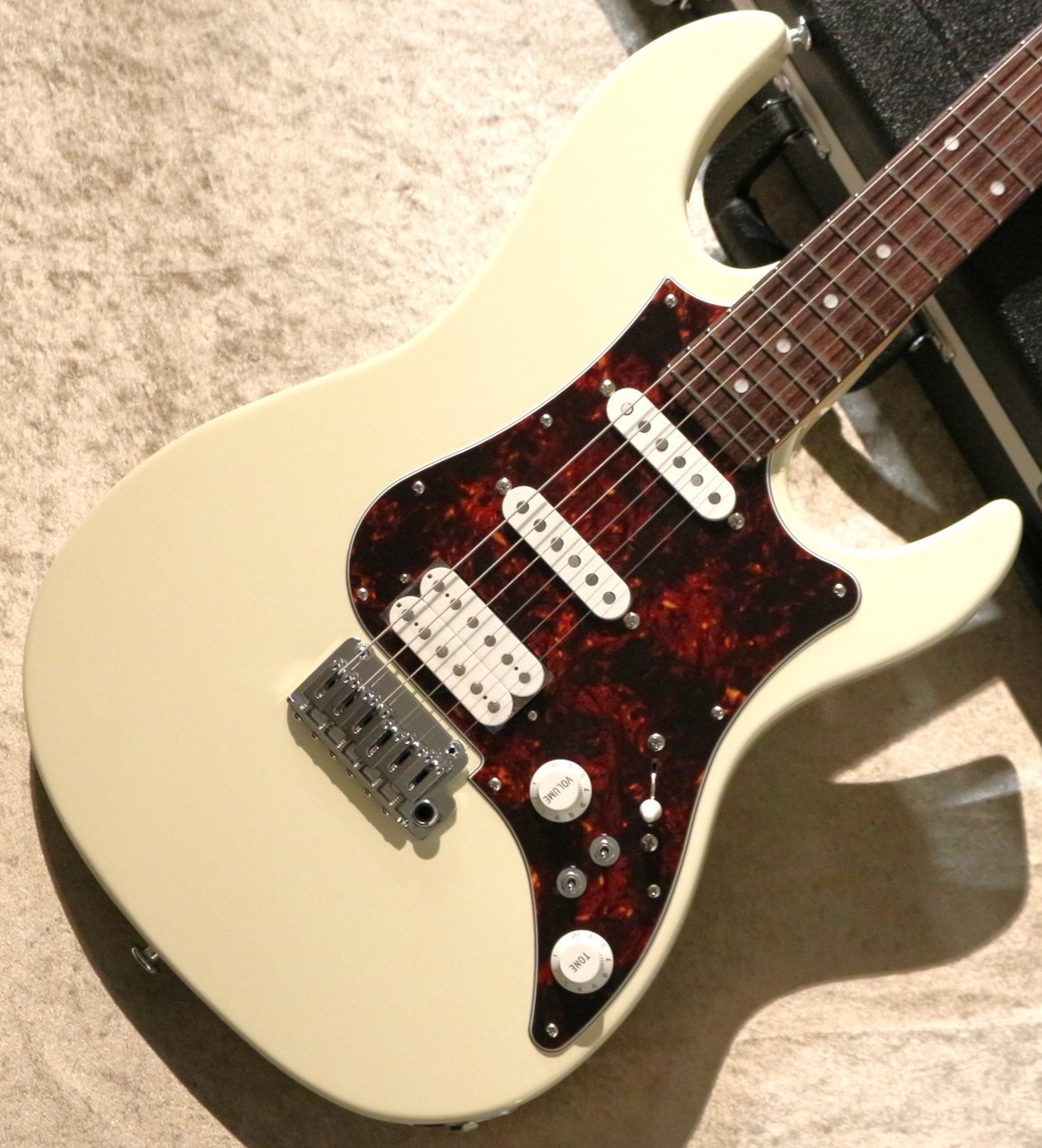 FUJIGEN(FGN) 【生産終了ラストチャンス!!】EOS2-AL-R ~Antique