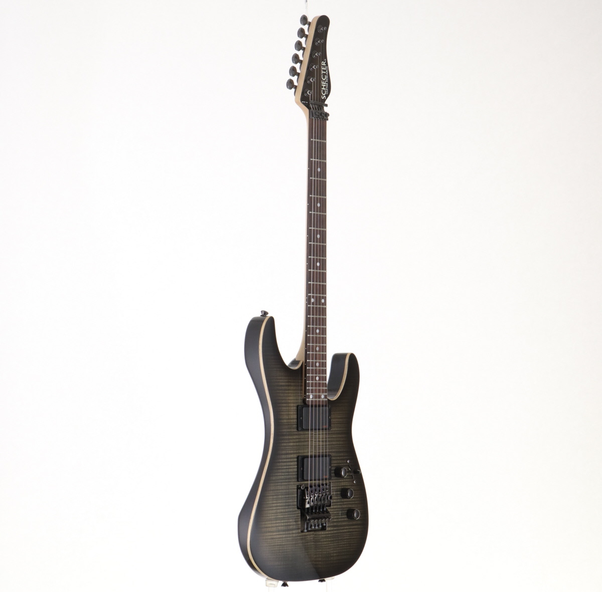 3/2まで【限定28本】SCHECTER NV-IV-24-FM/AS-LTD 3/2まで【限定28本】SCHECTER NV-IV-24-FM/AS-LTD Schecter Japan Nv3-