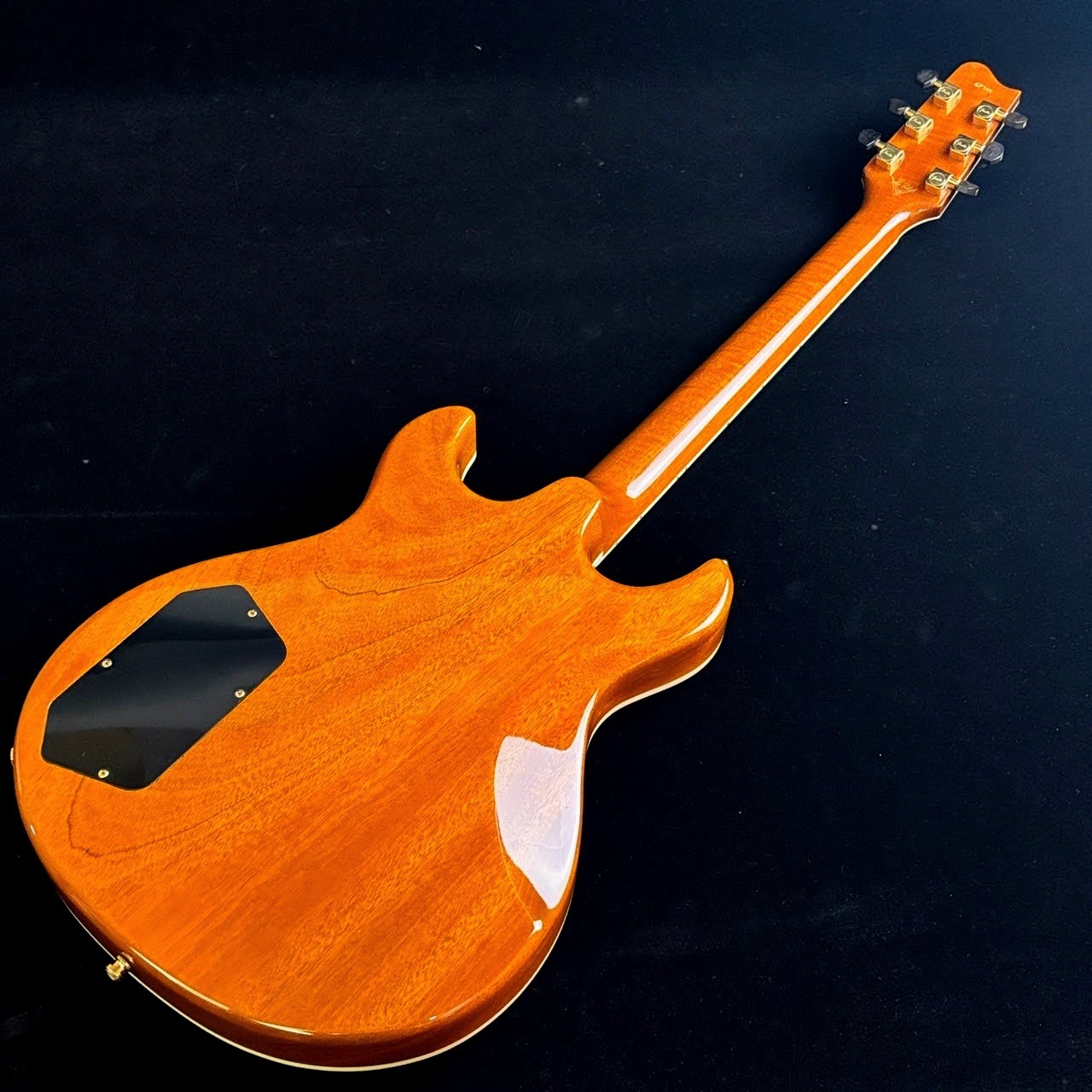 Fender Custom Shop Custom Esprit（中古）【楽器検索デジマート】