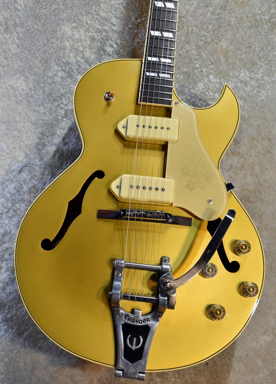 お値段リクエスト対応Epiphone. ES-295. Epiphone ES-295（中古/送料無料）【楽器検索デジマート】