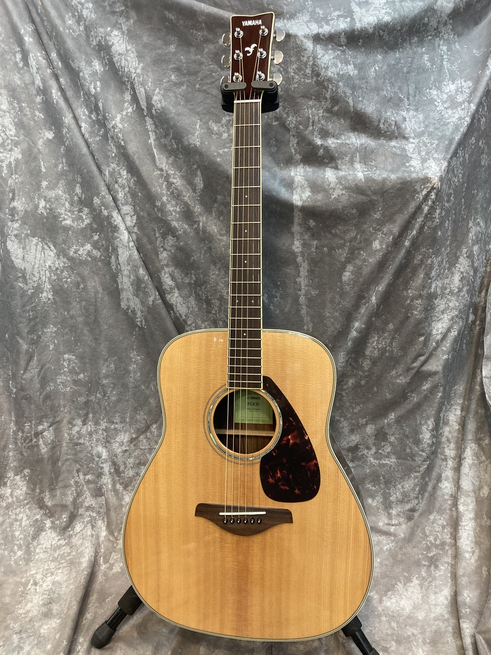 YAMAHA FG830（中古）【楽器検索デジマート】