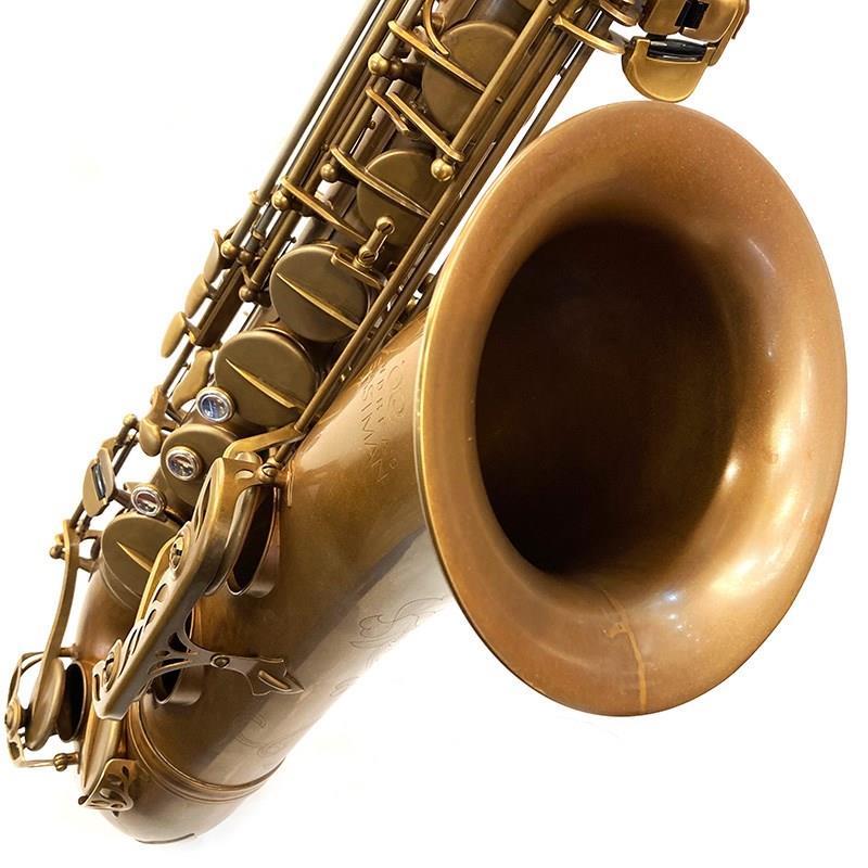Eastman 【ボブ・ミンツァー氏選定品】テナーサックス イーストマン
