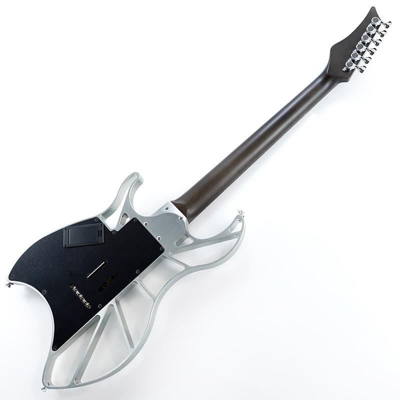 EVO 0101Z Trem H-Silver Sustainiac Mod Limited（新品）【楽器検索