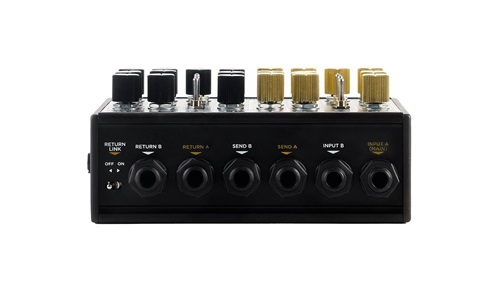 DSM&HUMBOLDT ELECTRONICS SIMPLIFIER X【入荷待ち】（新品/送料無料
