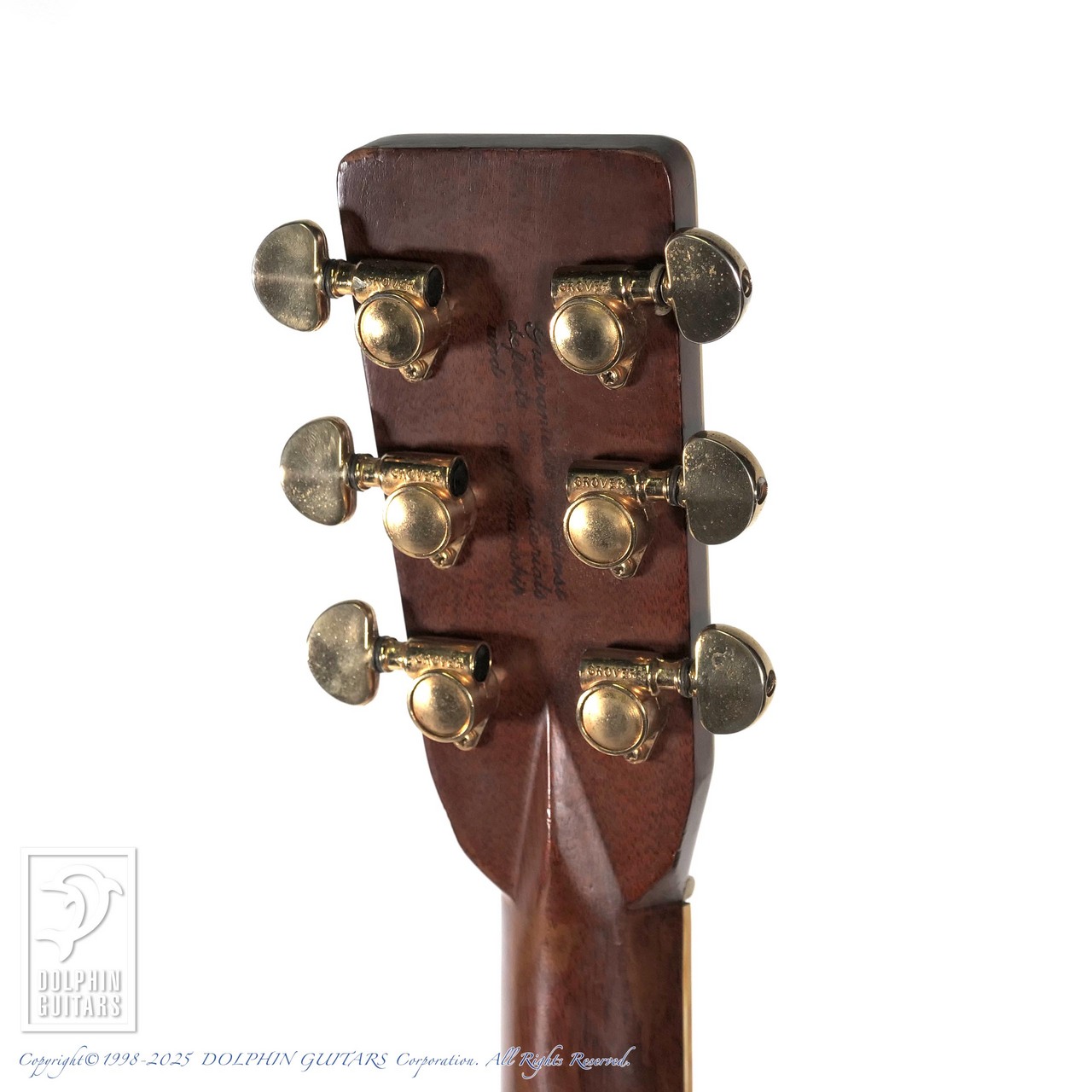 K.Yairi DY-41（中古）【楽器検索デジマート】