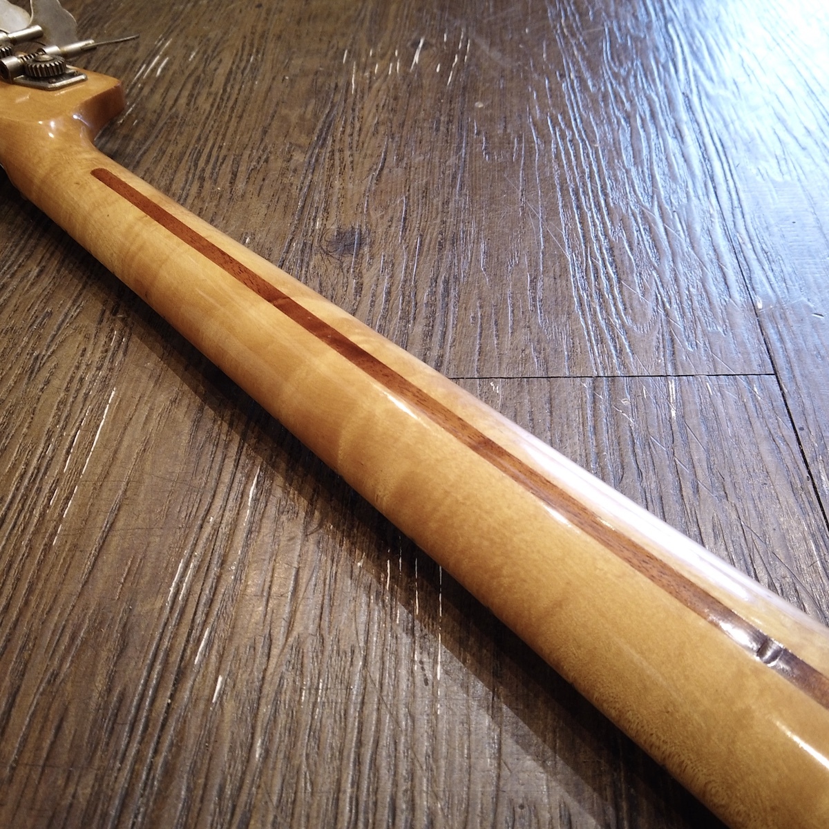 JooDee ELECTRIC BASS（中古/送料無料）【楽器検索デジマート】