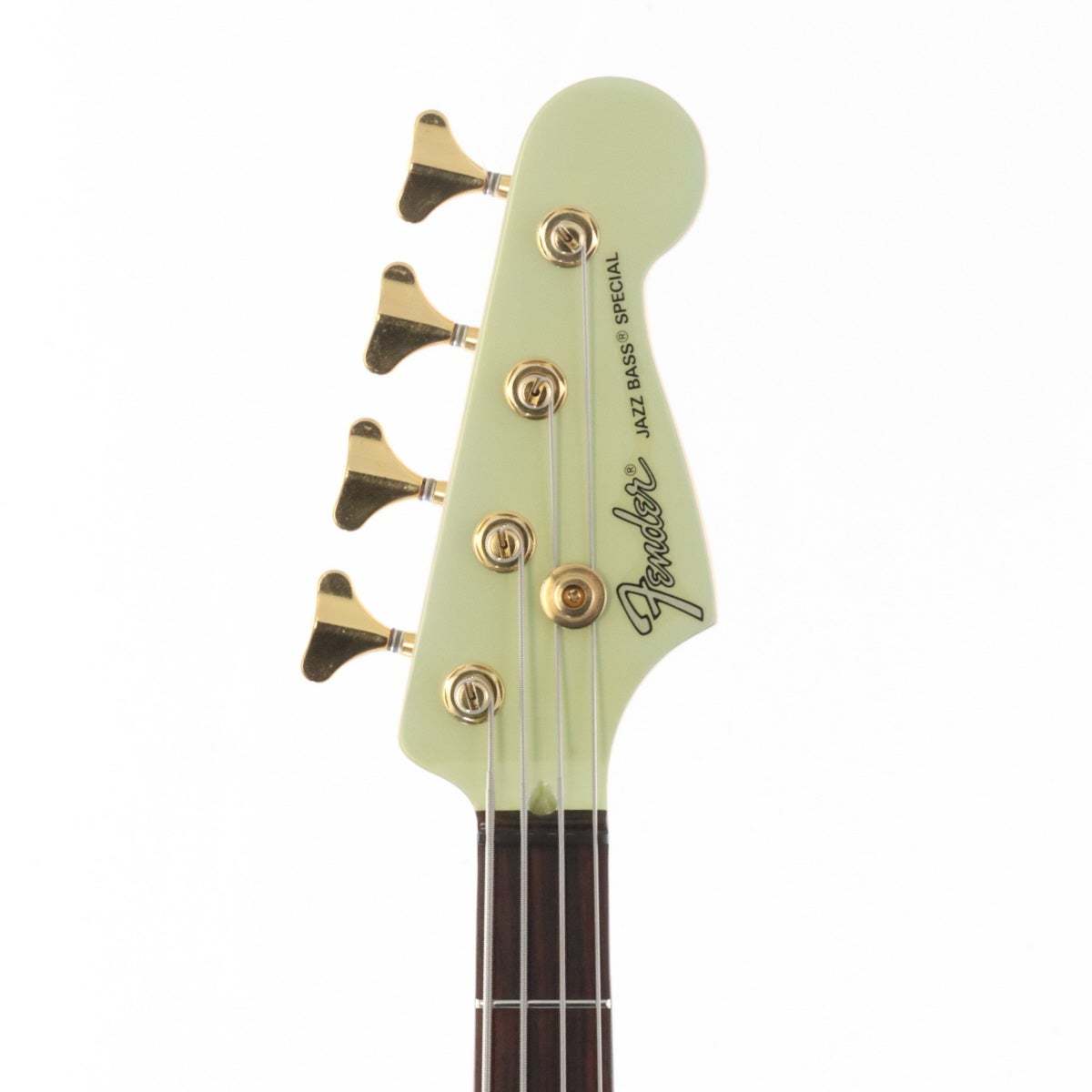 Fender Japan PJM-65 / Jazz Bass Special CWH 【心斎橋店】（中古