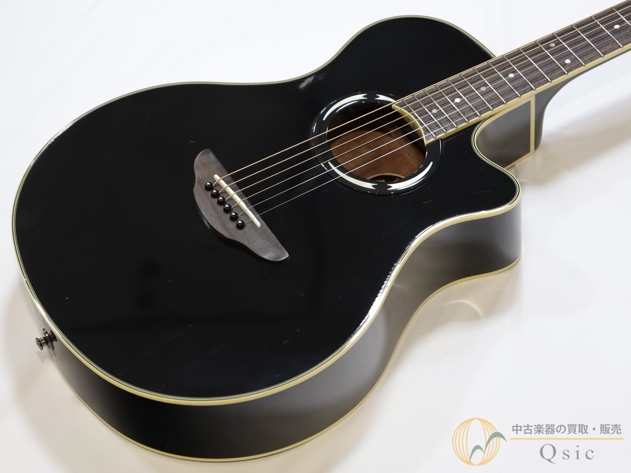 YAMAHA APX500III 【返品OK】[TM792]【神戸店在庫】（中古）【楽器検索