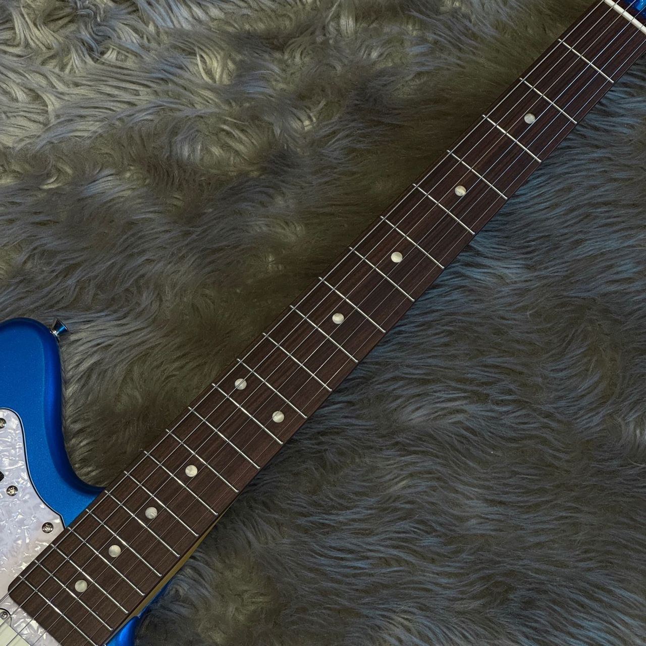 HISTORY HJM-Performance LPB ジャズマスタータイプ エレキ