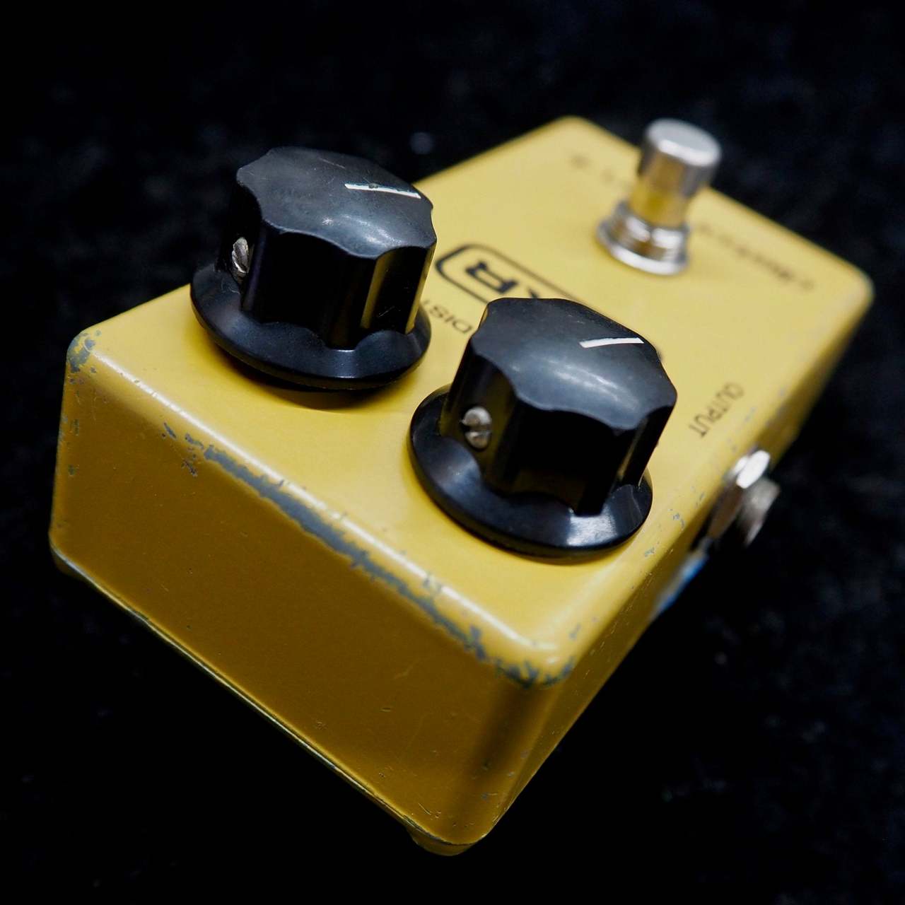 MXR distortion+（ビンテージ）【楽器検索デジマート】