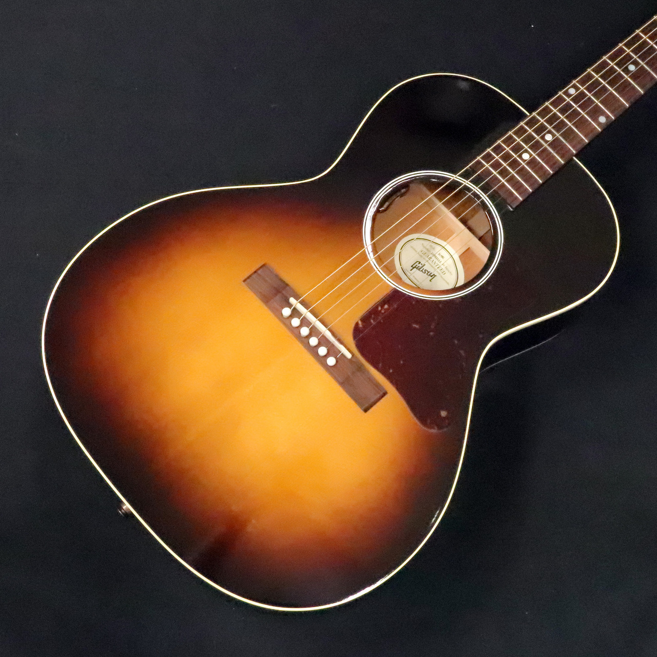 Gibson L-00 Standard Vintage Sunburst