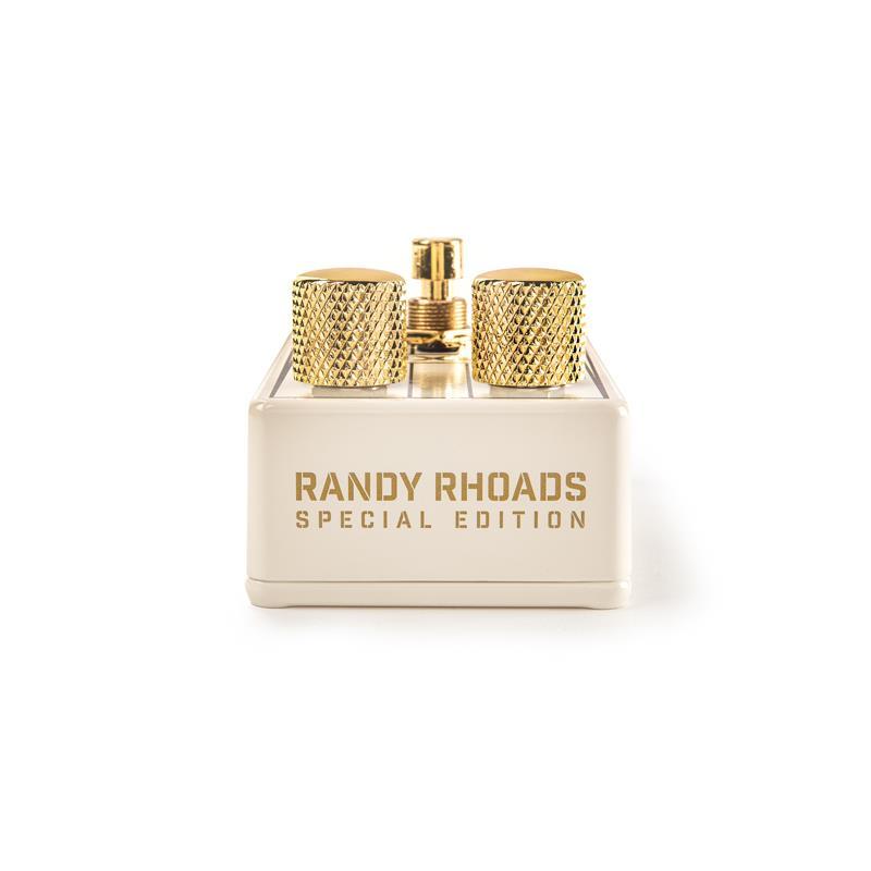 【限定品】RR104 RANDY RHOADS SPECIAL EDITION MXR RANDY RHOADS SPECIAL EDITION DISTORTION+｜ヴィンテージ