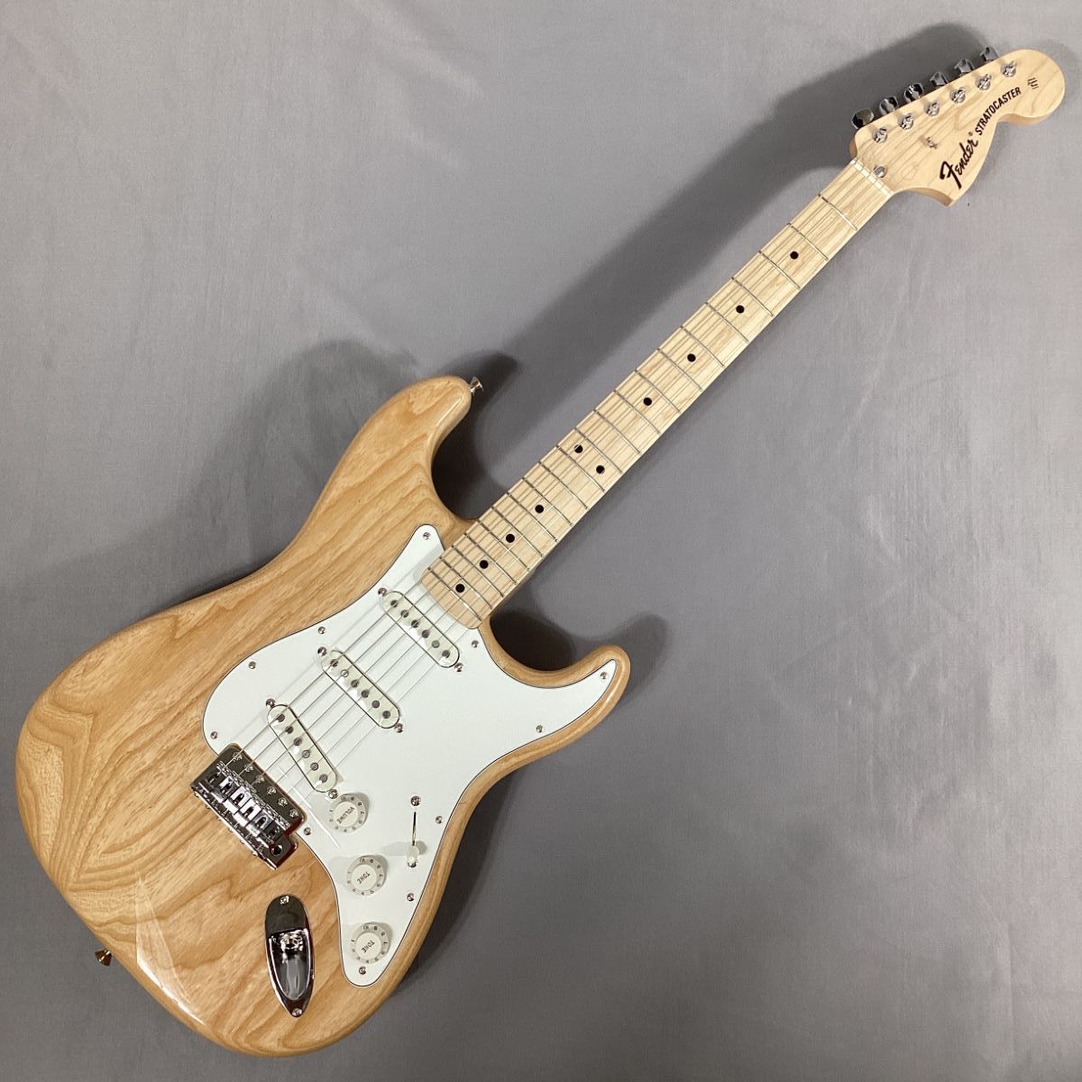Fender Japan エレキギター classic series 70s