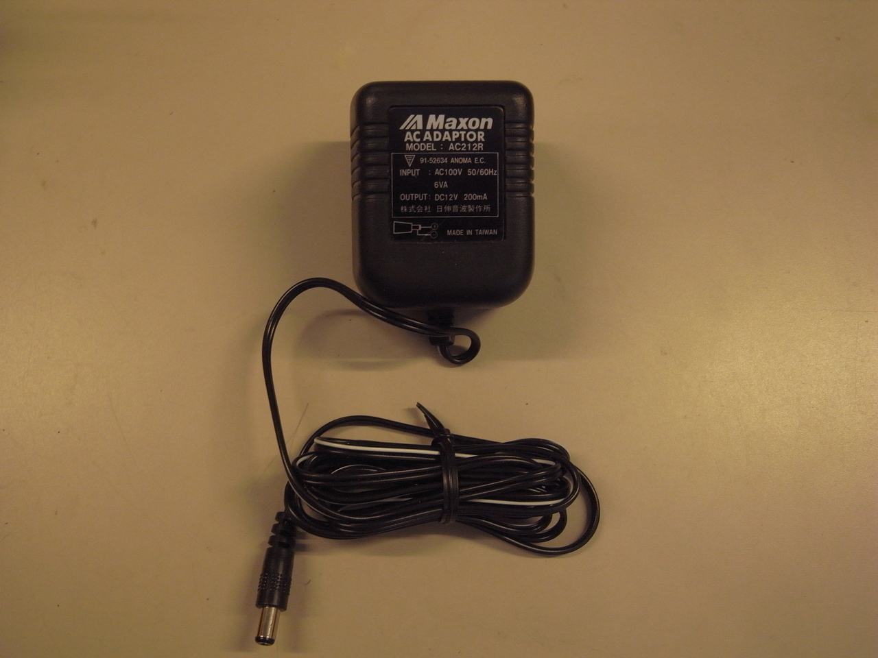 Maxon AD-900 （中古）【楽器検索デジマート】