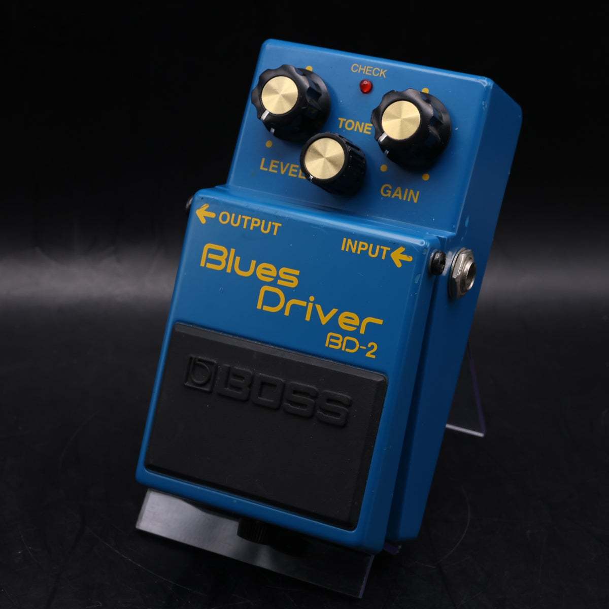 BOSS BD-2 Blues Driver 初期型 【福岡店】（中古/送料無料）【楽器