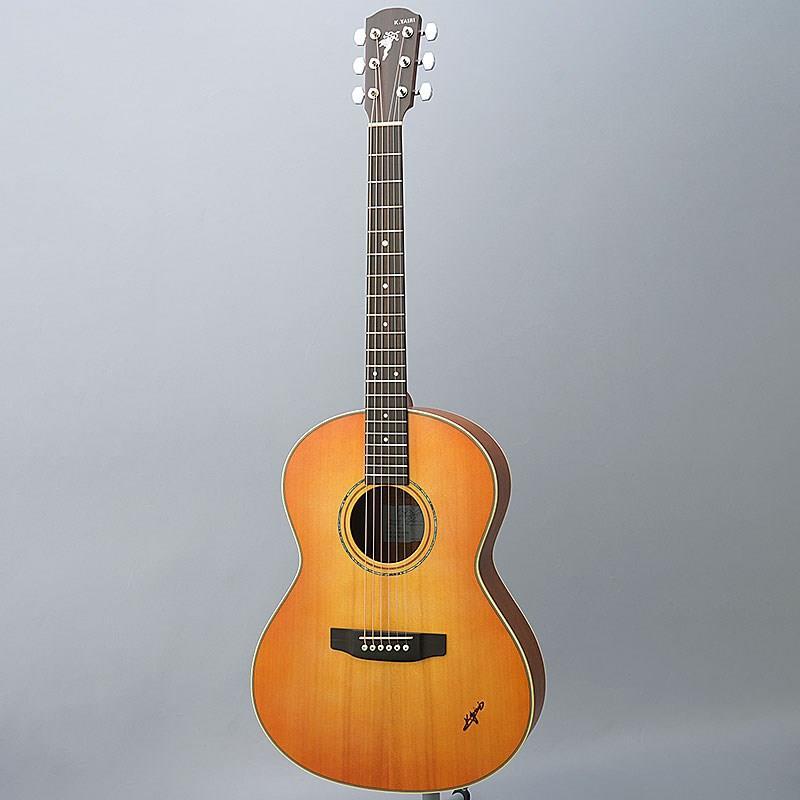 K.Yairi ANGEL Series RF-65 HB 【お取り寄せ】（新品）【楽器検索