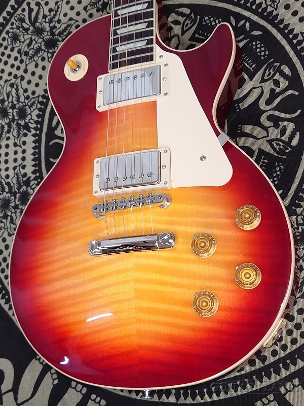 Gibson ~Japan Exclusive Model~ Les Paul Standard 50s Custom Shop