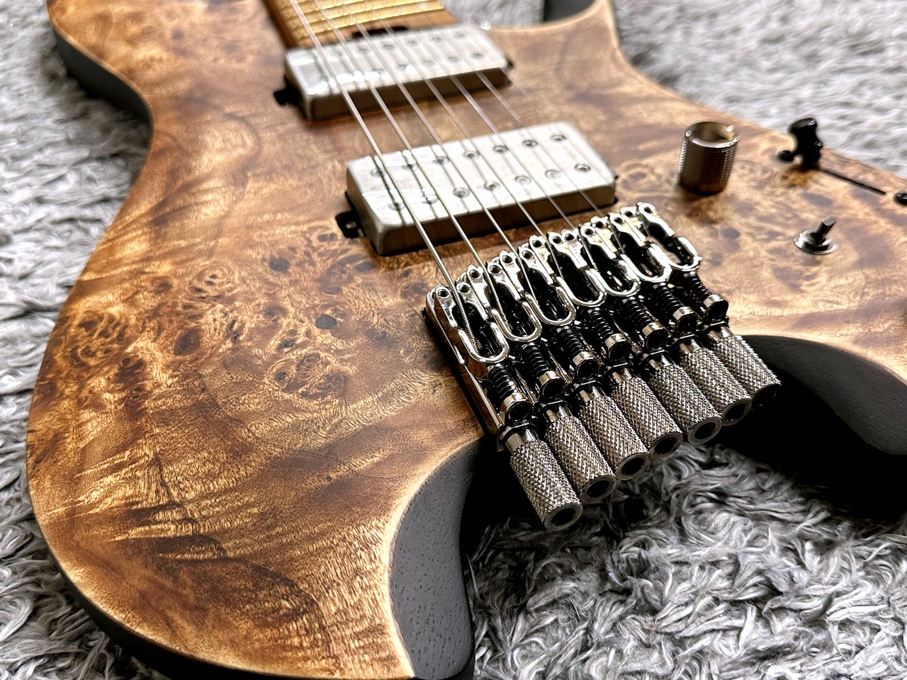 Ibanez QX527PB ABS (Antique Brown Stained) 【2023年製】【約2.21kg